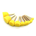 painting tool set 5pcs foam paint brush set